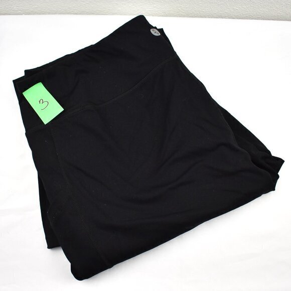 torrid Pants - Torrid Active-wear Performance Core Boot Cut Pant Color Black Size 4‎ GUC